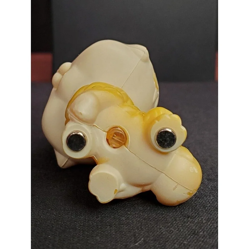 Hasbro lps littlest